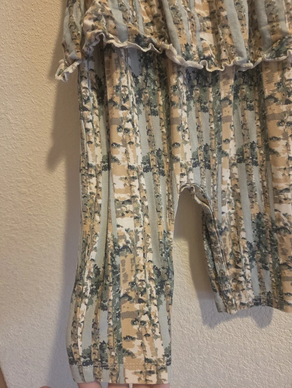 Kate Quinn Bamboo Jumper